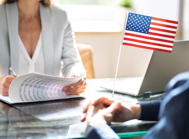 US halts new student visa interviews amid plans to expand social media vetting
