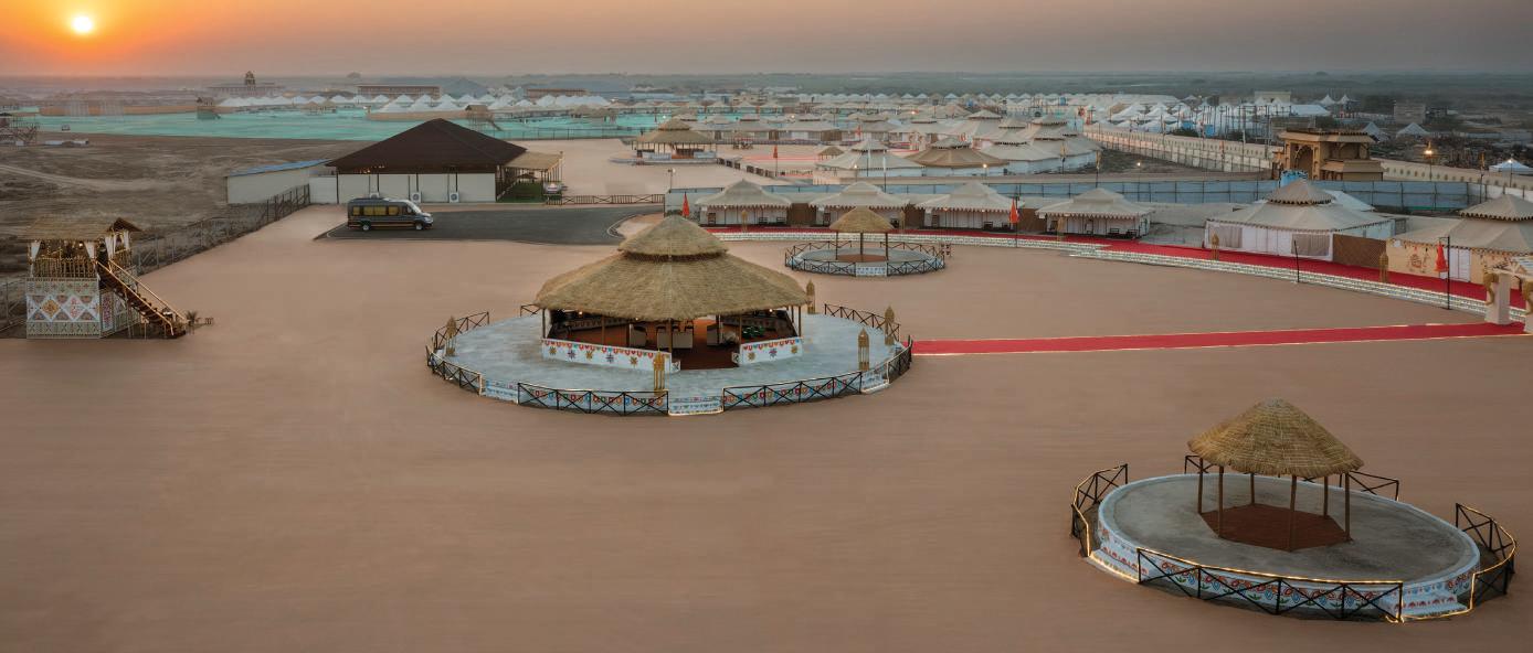 Evoke Experiences leads India’s shift toward experiential and conscious tourism