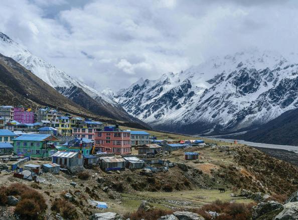 Sikkim makes TSD fund contribution mandatory for all tourist accommodation units