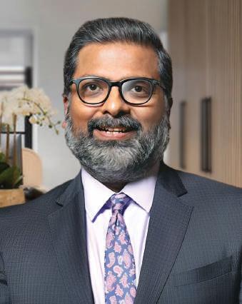 Two progressives join hands