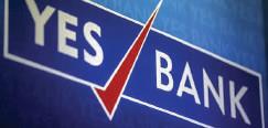 Yes Bank gets a major push