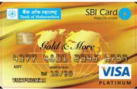 Bank of Maharashtra launches co-branded credit cards in partnership with SBI Card