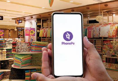 PhonePe to launch UPI payments for new feature phone users