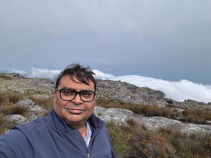 Glimpses of Organic Leadership