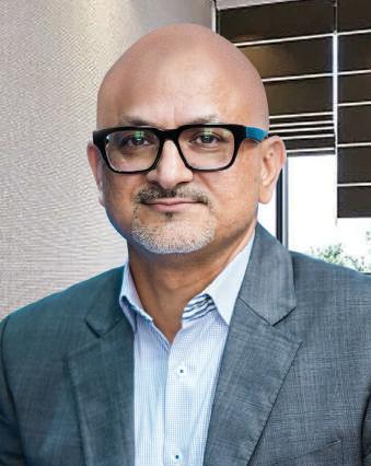 The DNA of Mr. Simple: AI, API & NLP