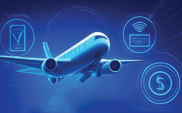 Citi, Ant International pilot Al-powered payment solutions for the airline industry