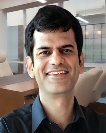 Tech footprints step-up MSME lending