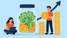 Younger generations lead U.S. savings growth in 2025: Santander Bank Survey