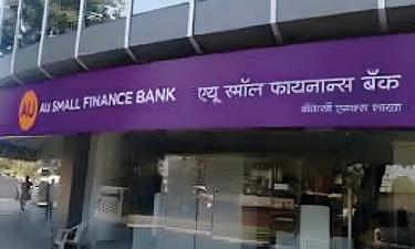 AU Small Finance Bank gets RBI nod for transition into a Universal Bank