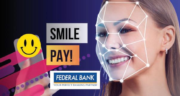 Federal Bank for SmilePay