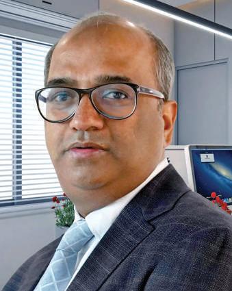 5 Key Opportunities for AI for Insurance