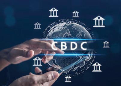 South Africa shelves plan for retail CBDC