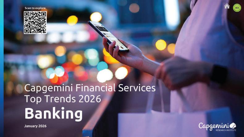 Architecting Banking for 2026