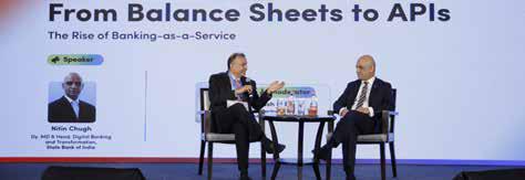From Balance Sheets to APIs: The Rise of Banking-as-a-Service