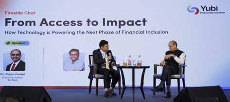 From Access to Impact: How Technology is Powering the Next Phase of Financial Inclusion