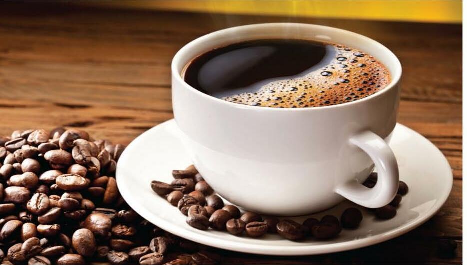 കാപ്പി : വിഷവും ഔഷധവും