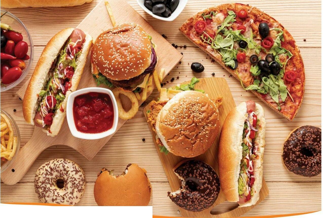 ഫാസ്റ്റ് ഫുഡ് എന്ന മഹാവിപത്ത്