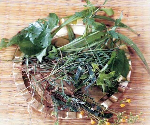 ദശപുഷ്പങ്ങളുടെ മഹത്വം