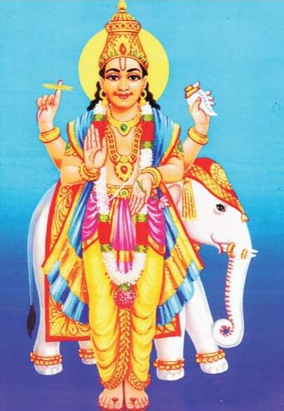 ജീവിതപ്രപഞ്ചത്തെ ധന്യവും അർത്ഥപൂർണ്ണവുമാക്കുന്ന വ്യാഴം