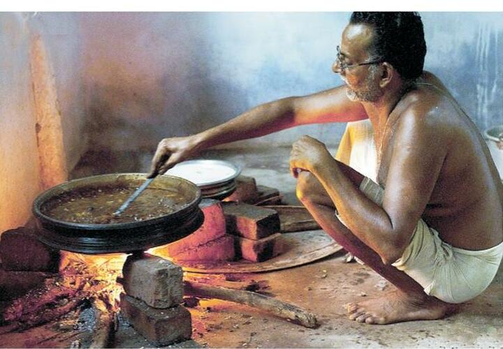 പ്രസാദവും ഫലങ്ങളും