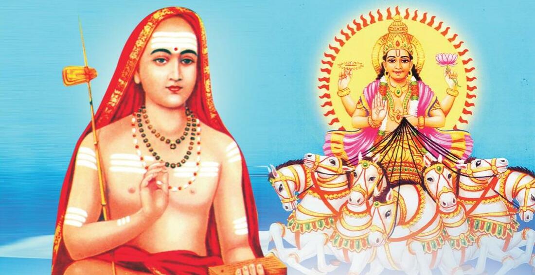 ബ്രാഹ്മമുഹൂർത്തത്തിന്റെ പ്രാധാന്യം