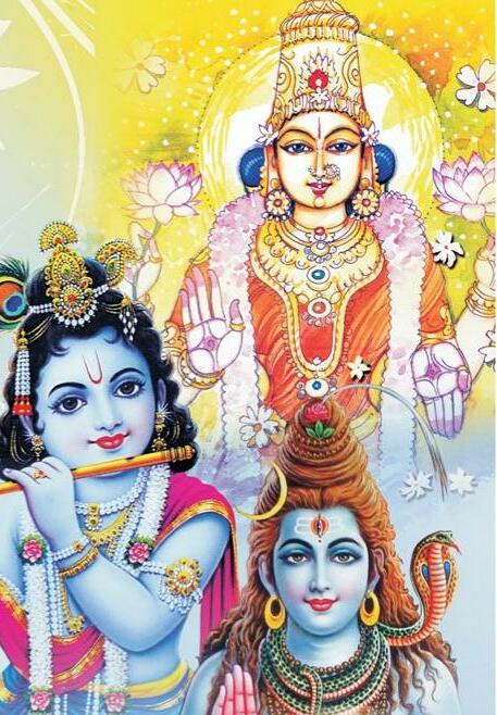 ക്ഷേത്രമേതന്നറിയാത്ത തീർത്ഥയാത്ര