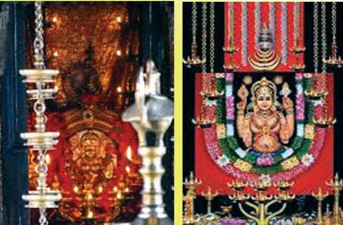 ആശ്രിതരെ ആശ്ലേഷിക്കുന്ന 'അമ്മ