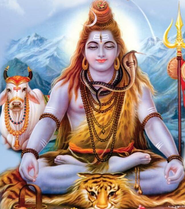 ശിവപൂജയും എരിക്കും