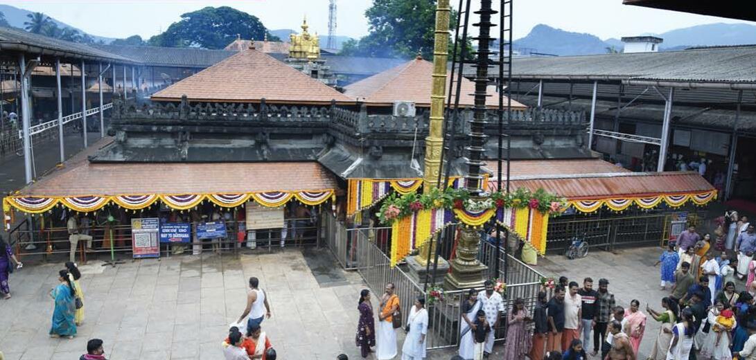 സൗപർണ്ണികാമൃത വീചികൾ പാടും....