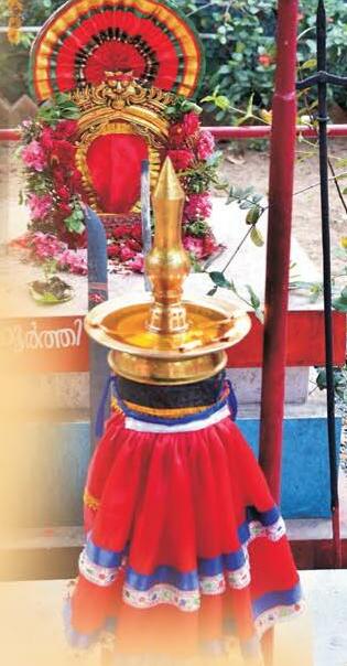 വഴിപാടുകൾ പലവിധം