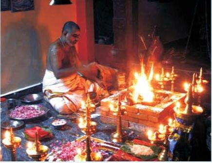 ഗണപതിഹോമം ഉത്തമം