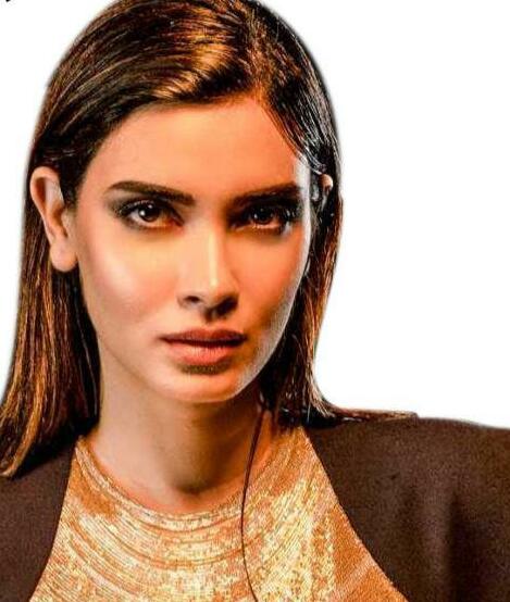 डायना पेंटी ने "आजाद" के ट्रेलर लॉन्च पर अपने किरदार के बारे में बात की...