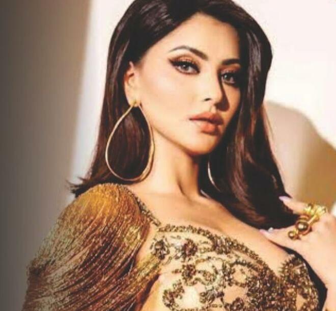 उर्वशी रौतेला के बारे में बात की तो नागा वामसी की पत्नी उसे क्यों देगी तलाक?