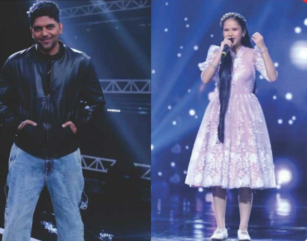 शो के बाद गुरु रंधावा, बिदिशा के साथ रिलीज़ करेंगे एक म्यूज़िक वीडियो...