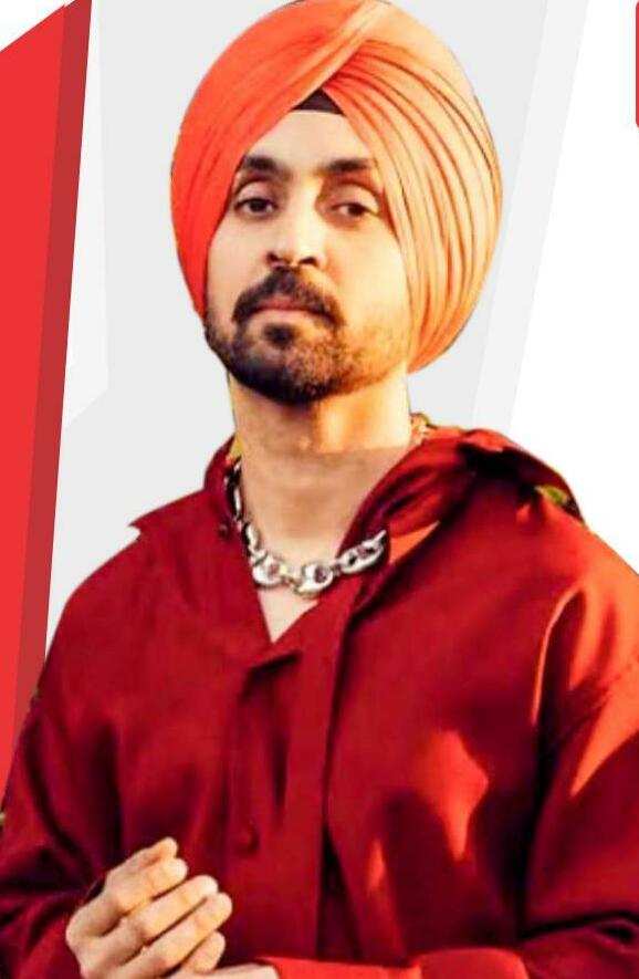 "Punjab 95” की रिलीज में देरी पर दिलजीत दोसांझ ने दी प्रतिक्रिया...
