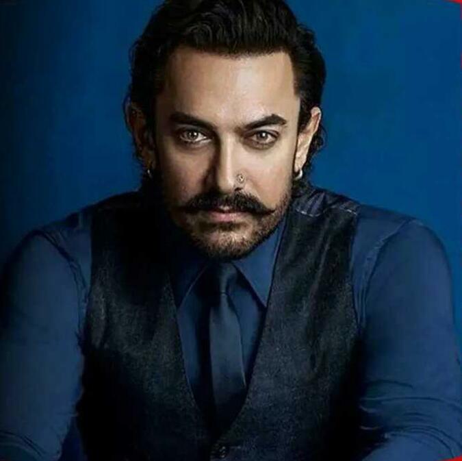 Aamir Khan से तुलना ना होने पर बेटा जुनैद बोले - 'वो दिखते हैं...'