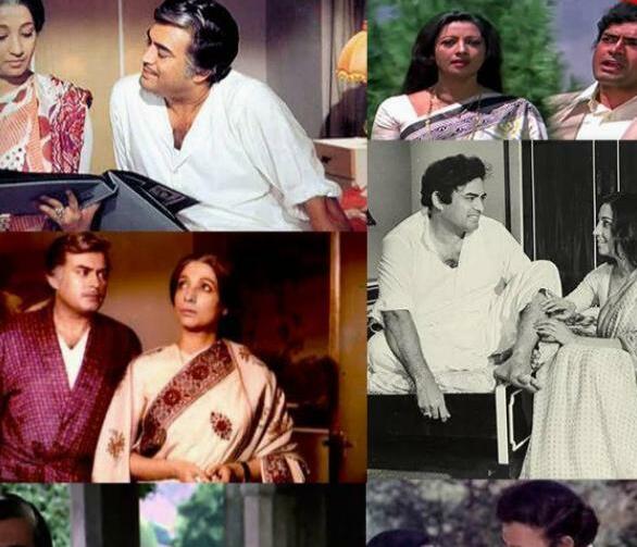 Aandhi 1975 Film: एक सैलाब की तरह है फिल्म 'आंधी', एक अविस्मरणीय फिल्म