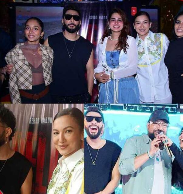 Hella song release: 'हेला' फेंस के लिए हैं वेलेंटाइन डे वीकेंड गिफ्ट