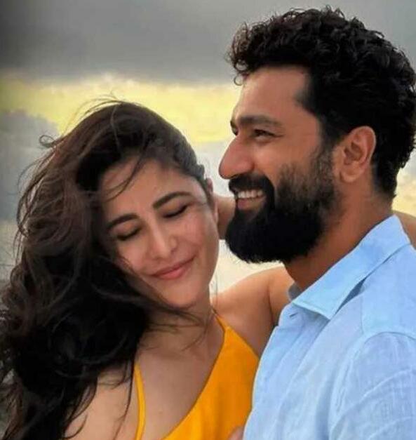Vicky Kaushal का प्यार भरा तंज, Katrina Kaif को कहा 'विचित्र प्राणी', लेकिन क्यों?