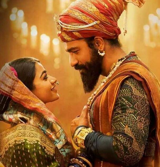 Rashmika Mandanna T खुलासा: 'Chhaava' के सेट पर Vicky Kaushal की वजह से हर दिन इस बात को सोचने पर होती थी मजबूर