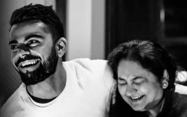 Virat Kohli News: क्रिकेट का सम्राट विराट कोहली और उनके नारी शक्ति के प्रेरणास्त्रोत