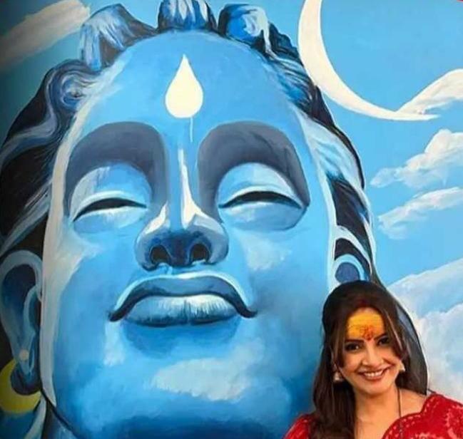 Maha Shivratri 2025: जाने &TV के सितारे कैसे मनाते हैं महाशिवरात्रि का त्योहार