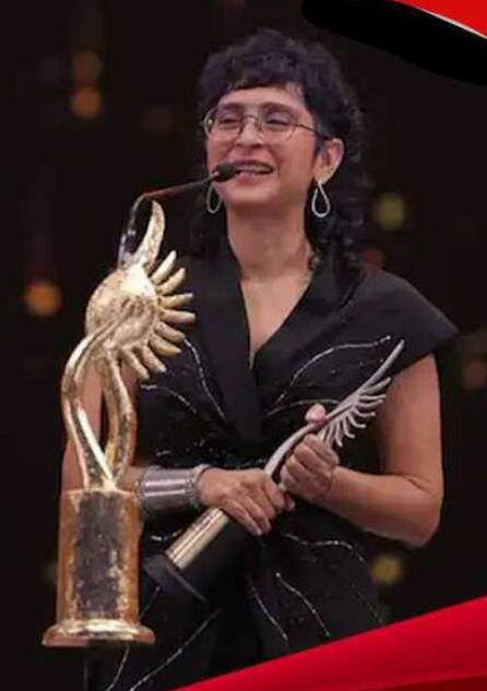 आईफा में छाई लापता लेडीज, जीते इतने खिताब की झोली भर गयी...