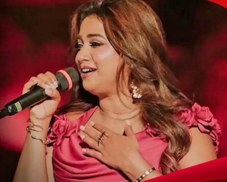 Shreya Ghoshal Birthday: शेर के सामने आने पर shreya ghoshal ने इस तरह बचाई थी अपनी जान