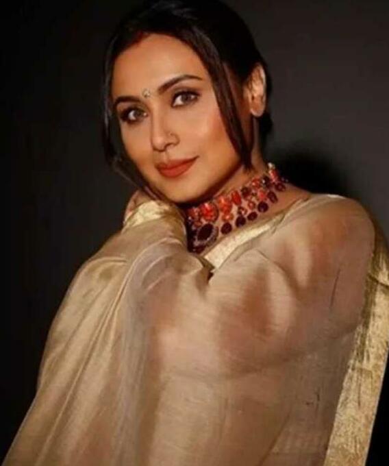 Rani Mukherjee Birthday: बॉलीवुड की 'रानी' की कहानी, प्यार और पर्दे के पीछे की जिंदगी