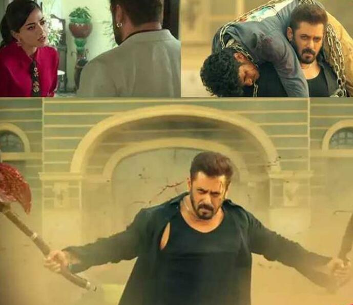 ईद पर सलमान खान के फैंस को मिलेगी ईदी, बॉक्स ऑफिस पर 200 करोड़ रुपये का आंकड़ा पार करेगी सिकंदर?