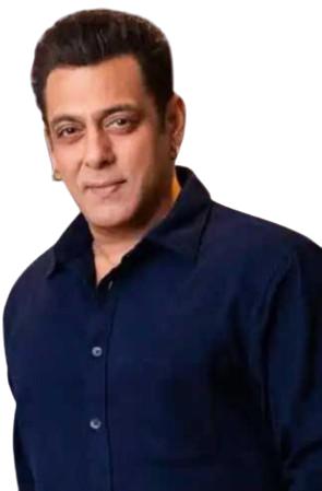 "सिकंदर" की प्रेस मीट पर सलमान खान ने कहा, मैं सेल्फ मेड पर्सन नहीं हूँ, बल्कि...