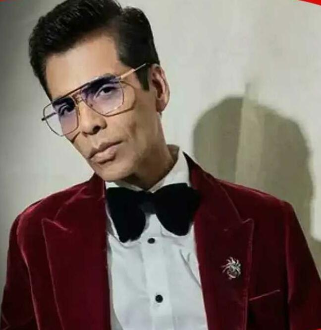 Karan Johar Weight Loss पर चल रही अटकलों पर तोड़ी चुप्पी 'दवा' के जरिए..'