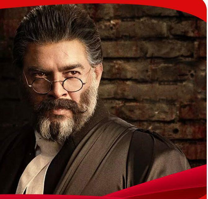 केसरी चैप्टर 2' में आर माधवन के चरित्र से पब्लिक नफरत करने लगे तो यही उनकी जीत है