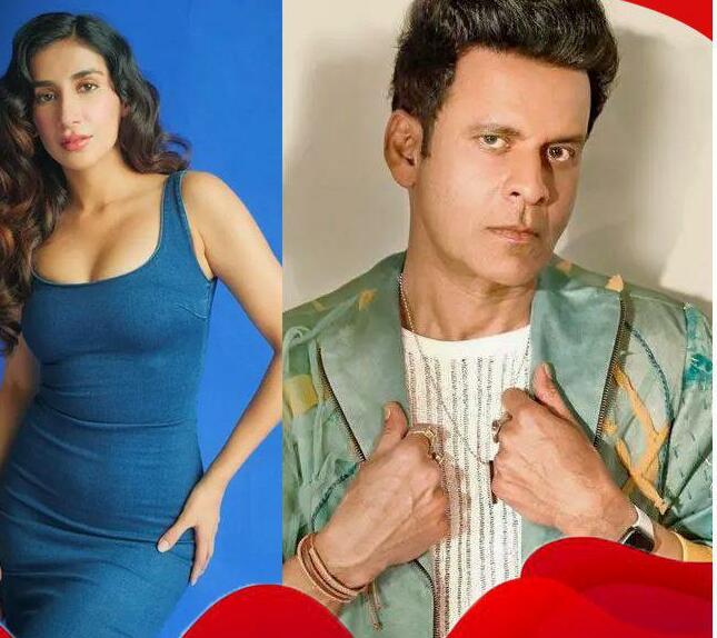 मनोज बाजपेयी और पारुल गुलाटी की 'साइलेंस 2' को हुआ एक साल, नॉस्टेलजिक हुए कलाकार